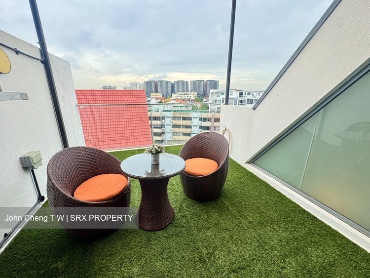Straits Residences (D15), Apartment #568866441